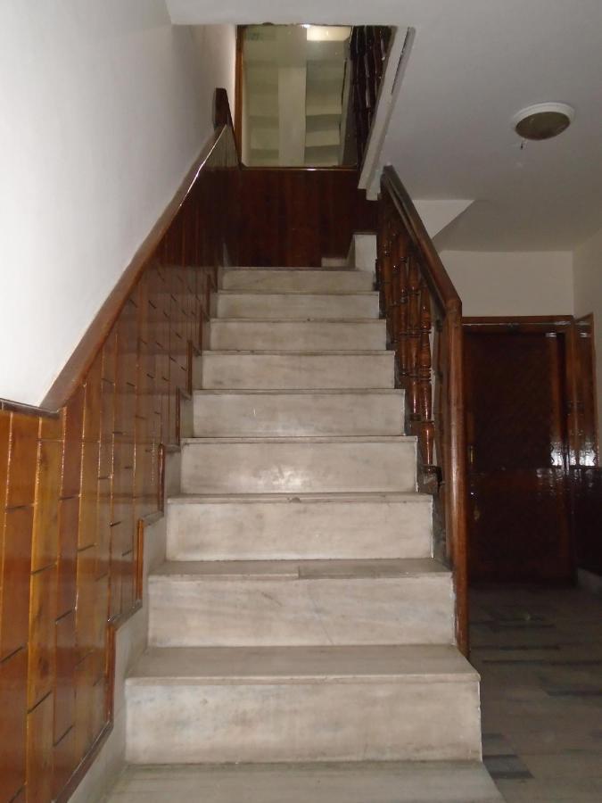 Hotel Magnolia Mallroad Manali Exteriér fotografie